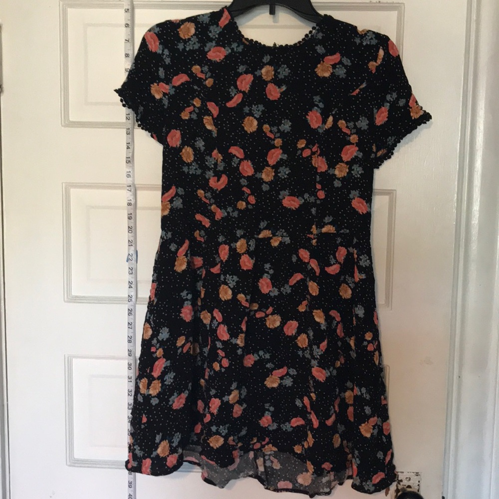Beautiful Fall dress